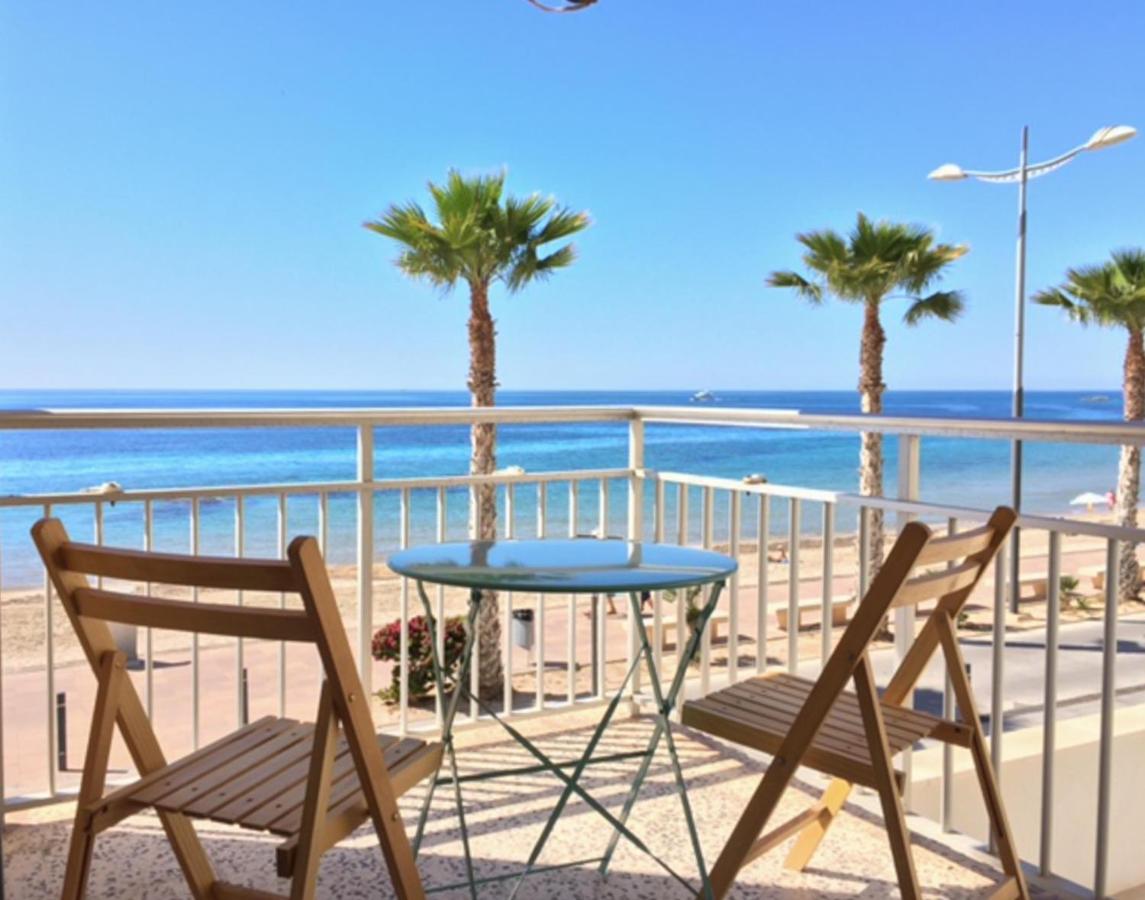 Beachfront apartment, Villajoyosa – Bijgewerkte prijzen 2022