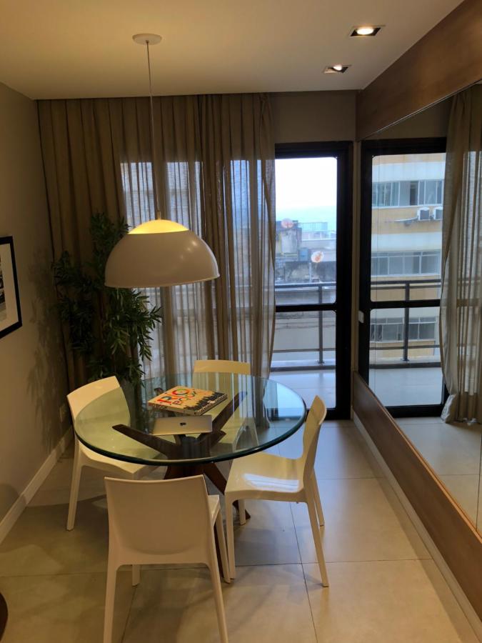 Flat Prudente de Morais - 5