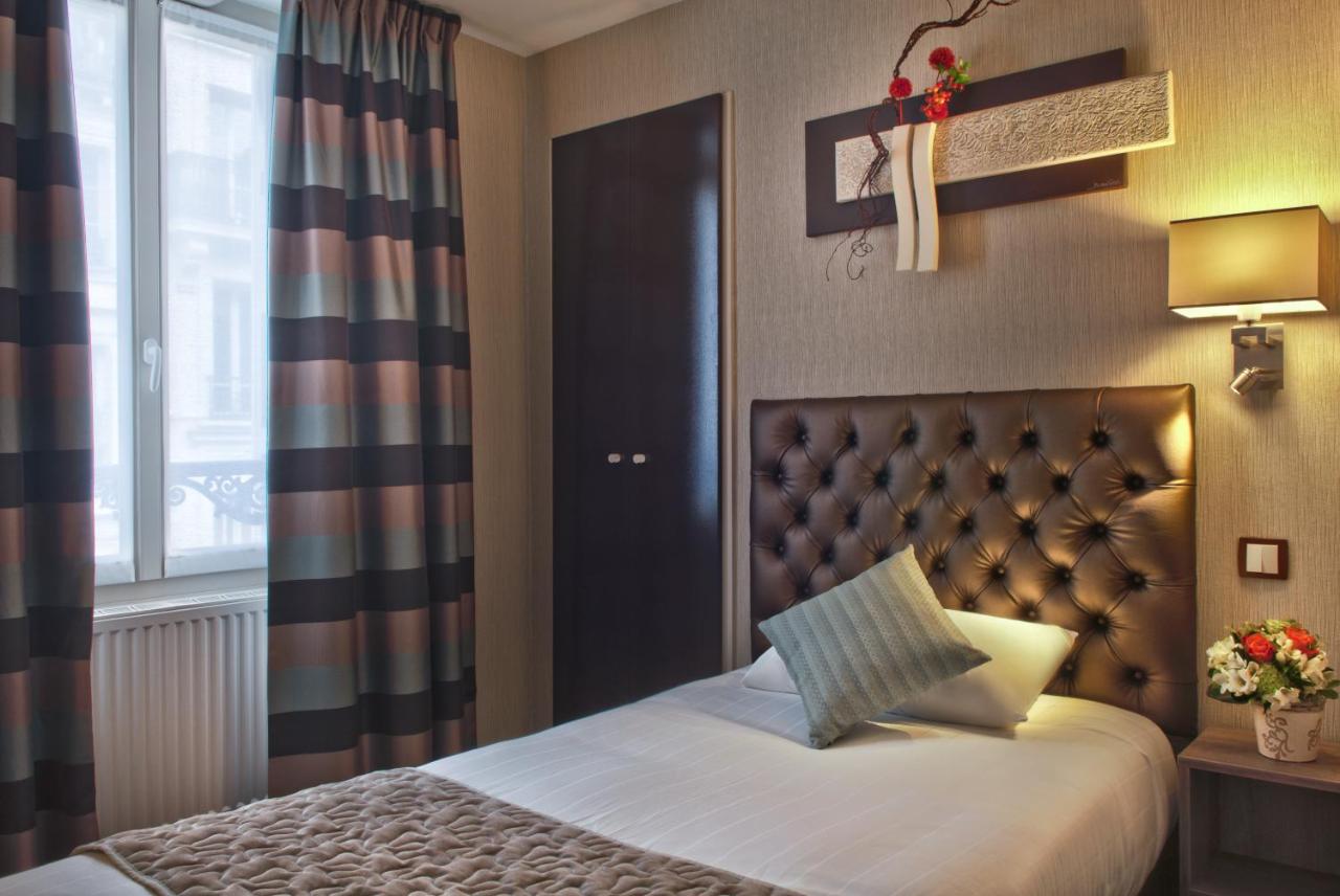 Hotel France Albion パリ 21年 最新料金 Hotel France Albion パリ 21年 最新料金