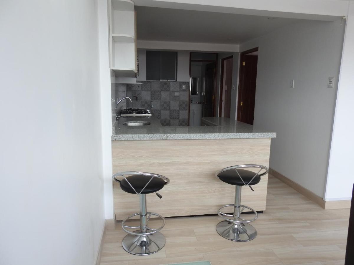 Mayte Apartment - 3