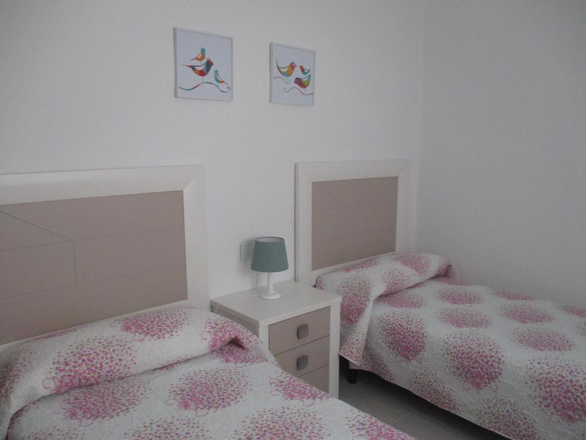 Apartamento recién reformado y climatizado en ubicación ...