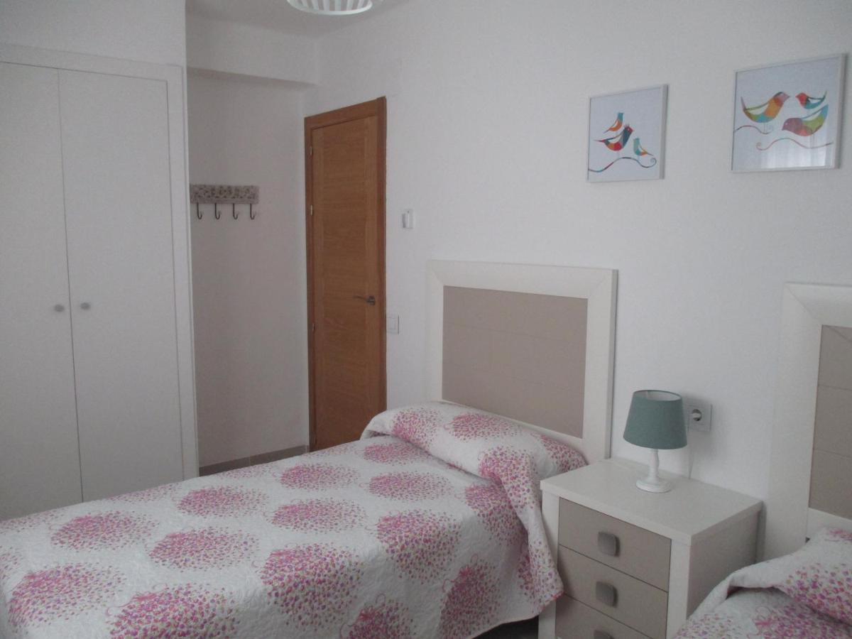 Apartamento recién reformado y climatizado en ubicación ...