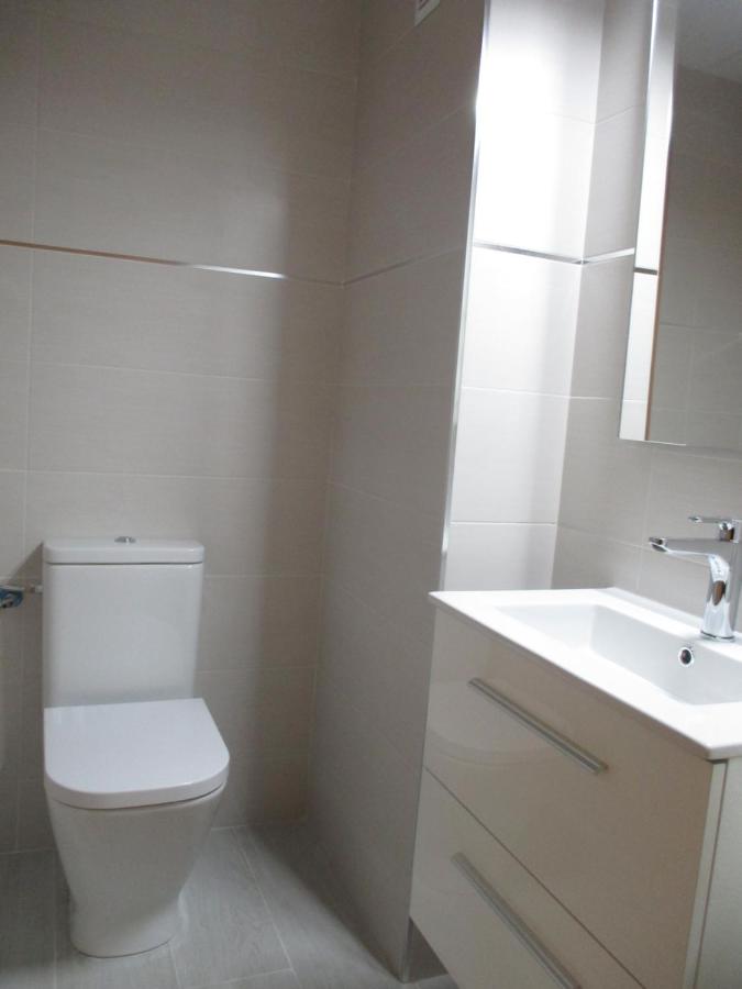 Apartamento recién reformado y climatizado en ubicación ...