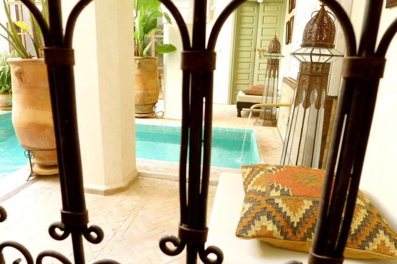 Riad Palacio De Las Especias - 3