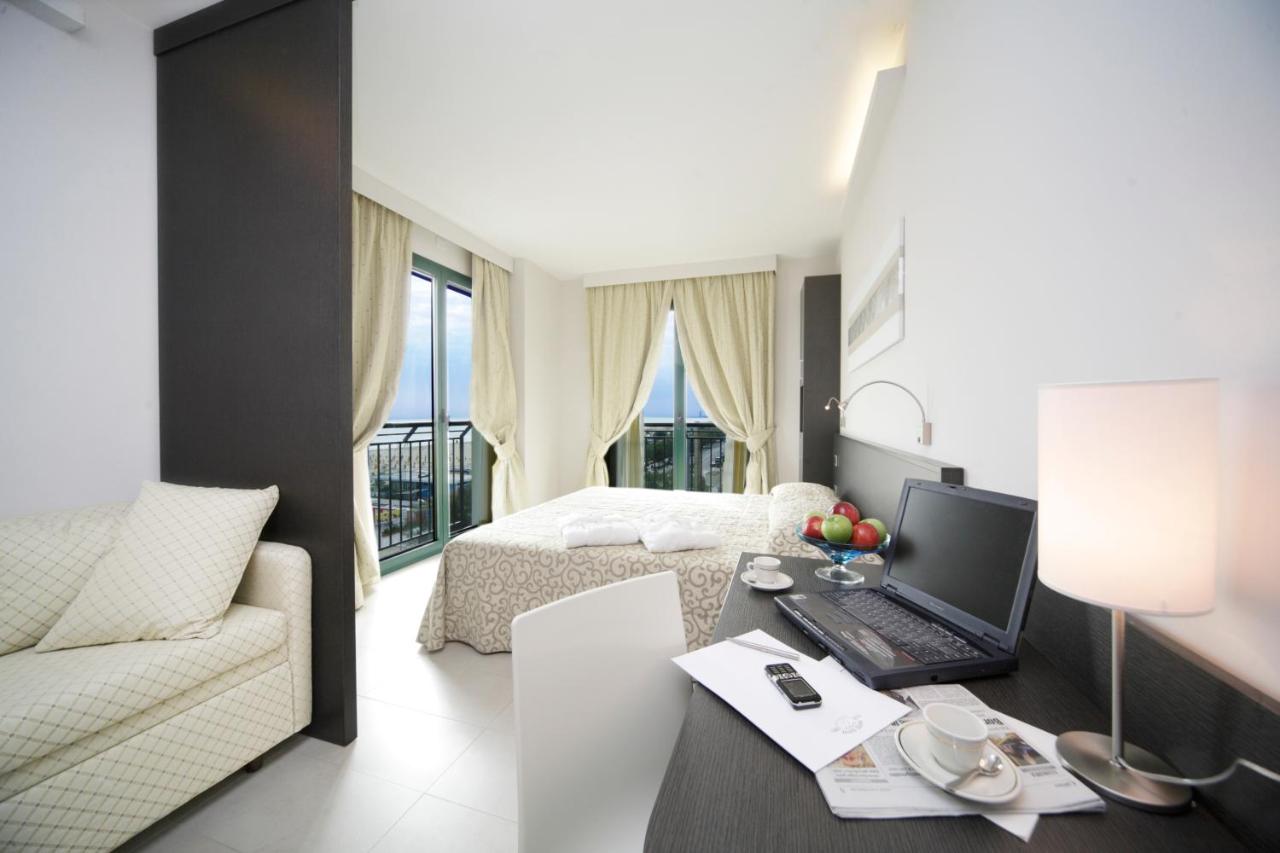 Image: Hotel Dante Family Spa Resort