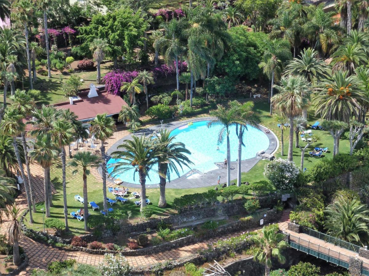 Penthouse direkt am Meer, Los Realejos – Updated 2022 Prices