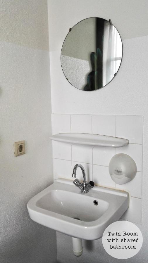Rembrandt Square Hotel - 4