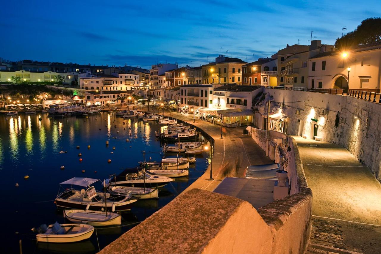 Barceló Hamilton Menorca Adults Only, Es Castell – Updated ...