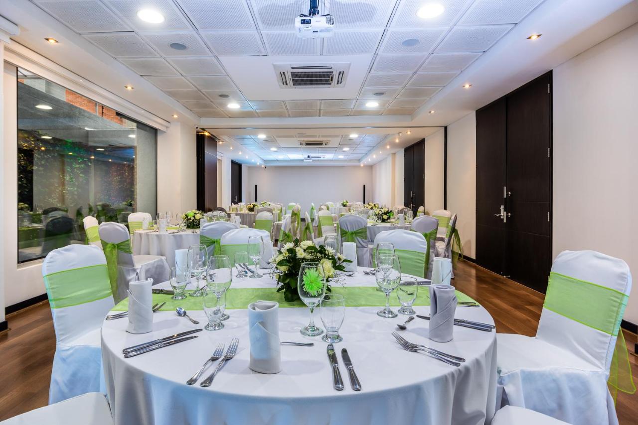One Sixteen Hotel photo