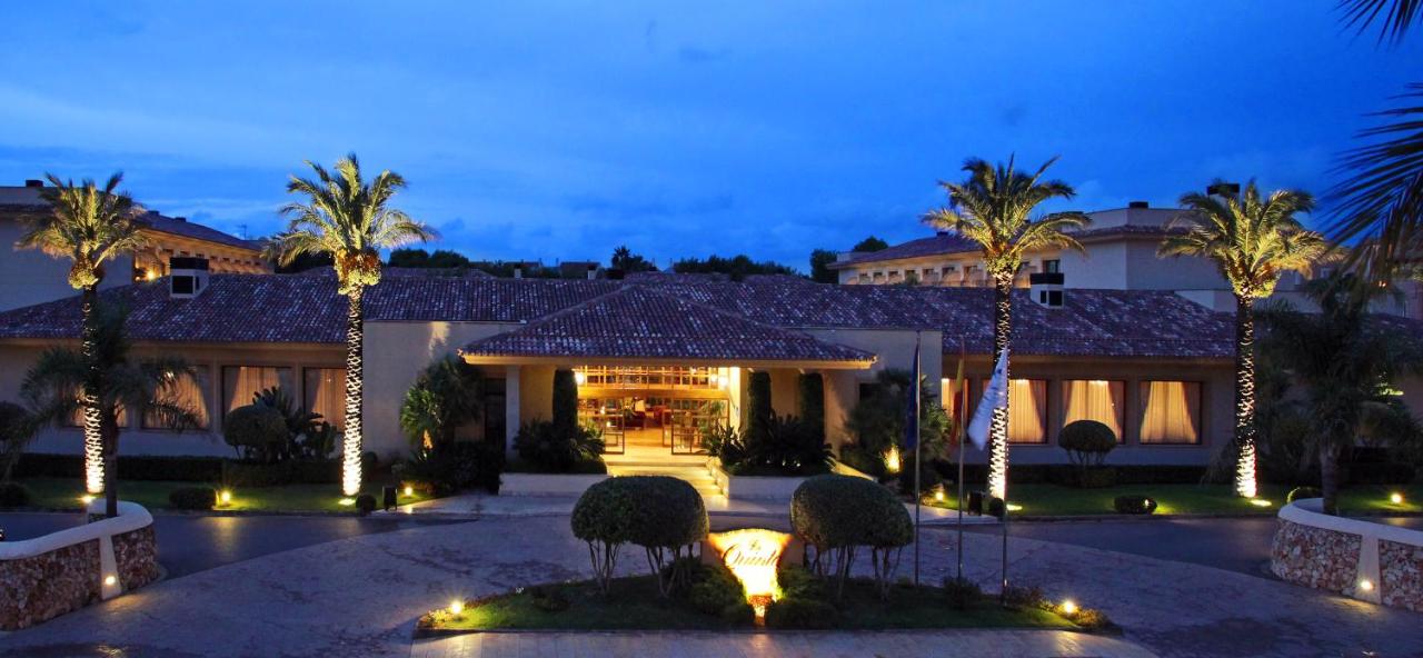 La Quinta Menorca by PortBlue Boutique - Adults Only, Calan ...