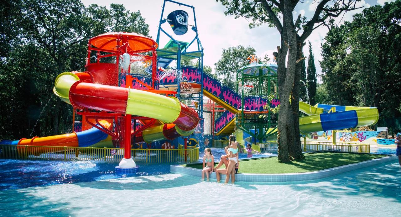 Park wodny: Dolce Vita Sunshine Resort All Inclusive - Free Aquapark & Beach