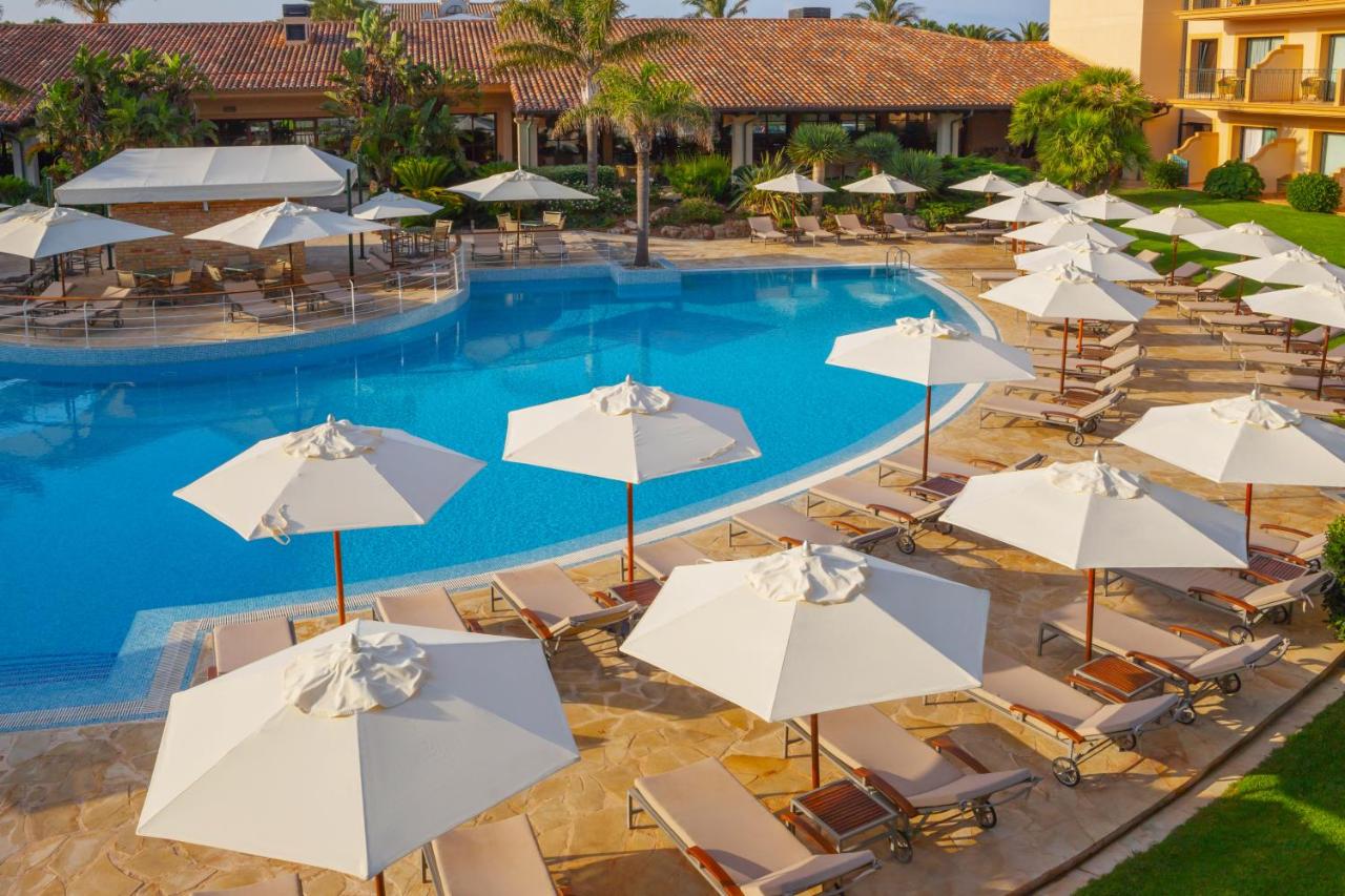 La Quinta Menorca by PortBlue Boutique - Adults Only, Calan ...