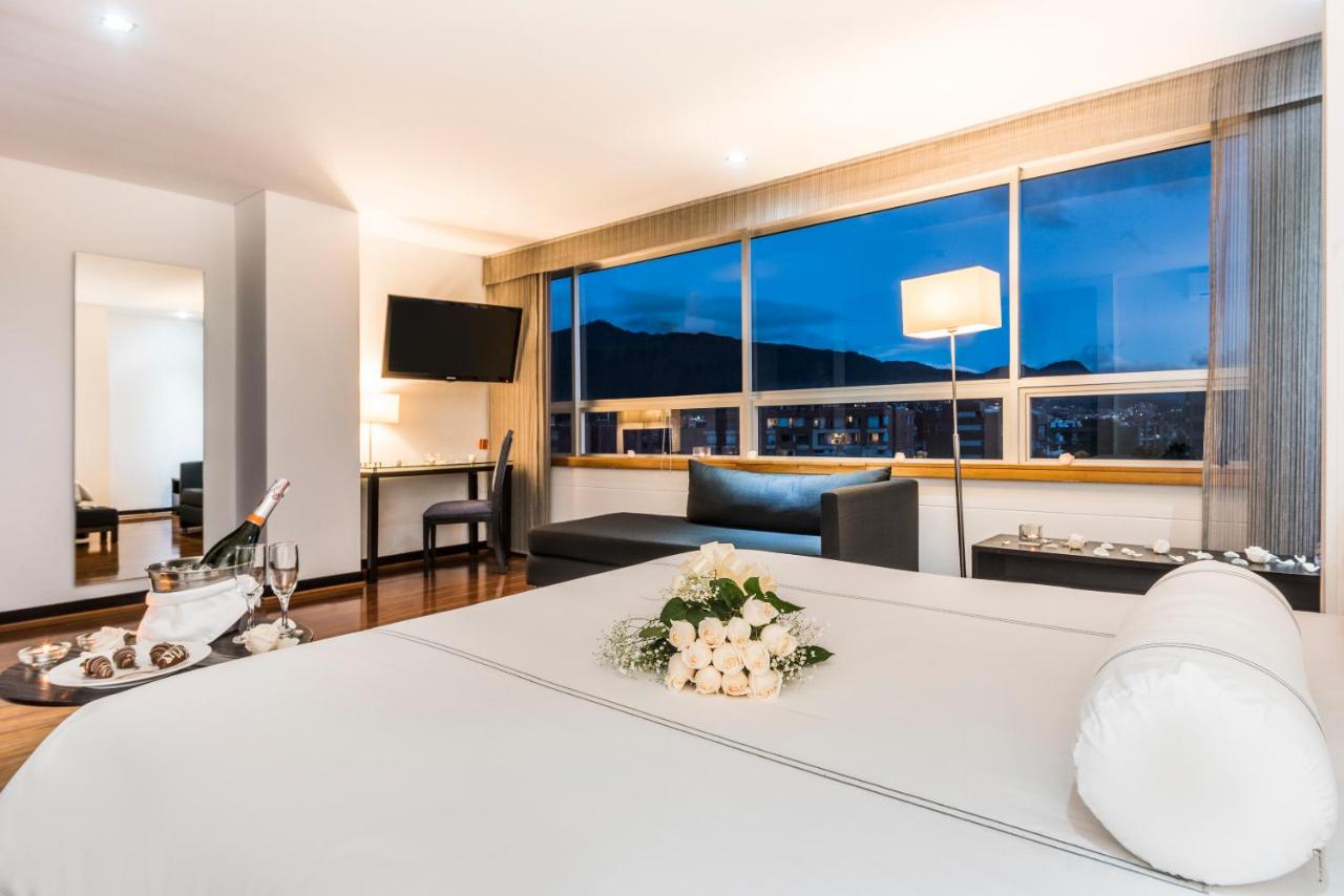 One Sixteen Hotel photo