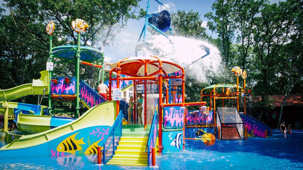 Hotel LTI Dolce Vita Sunshine Resort