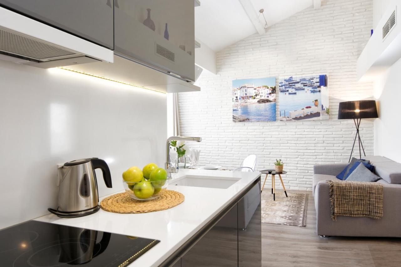 Eixample Building Apartments by Mercedes Heritage - 3