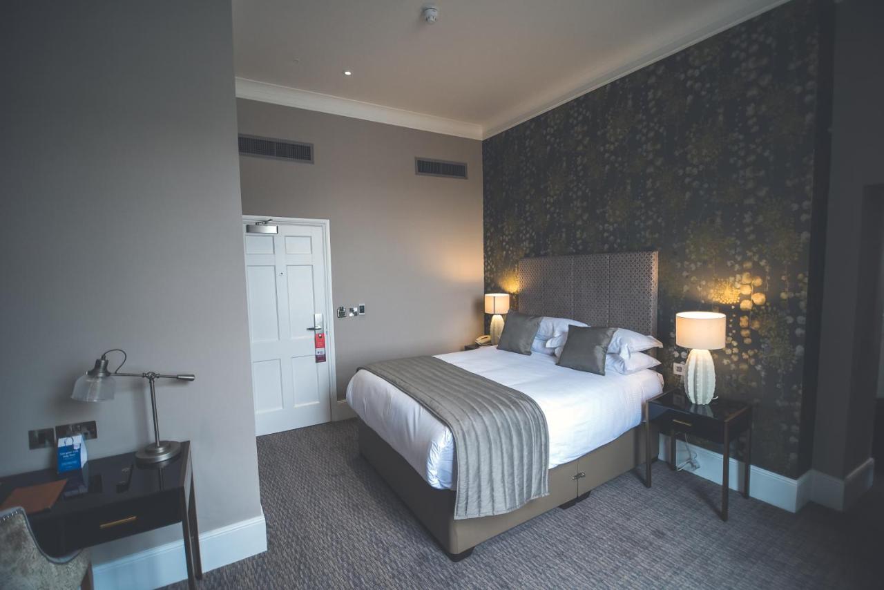 BEST WESTERN PLUS Dover Marina Hotel & Spa - Laterooms