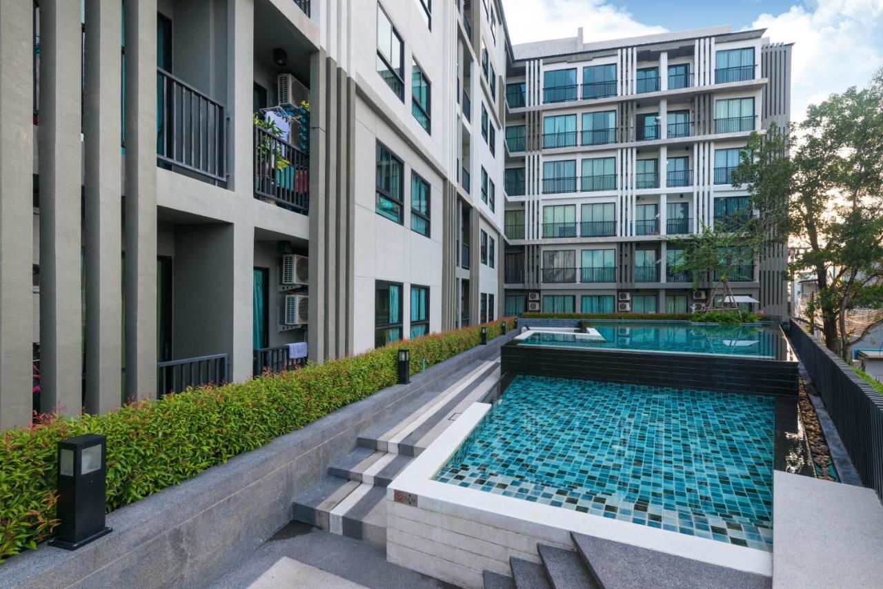 Bangtao,Layan beach apartment - 4