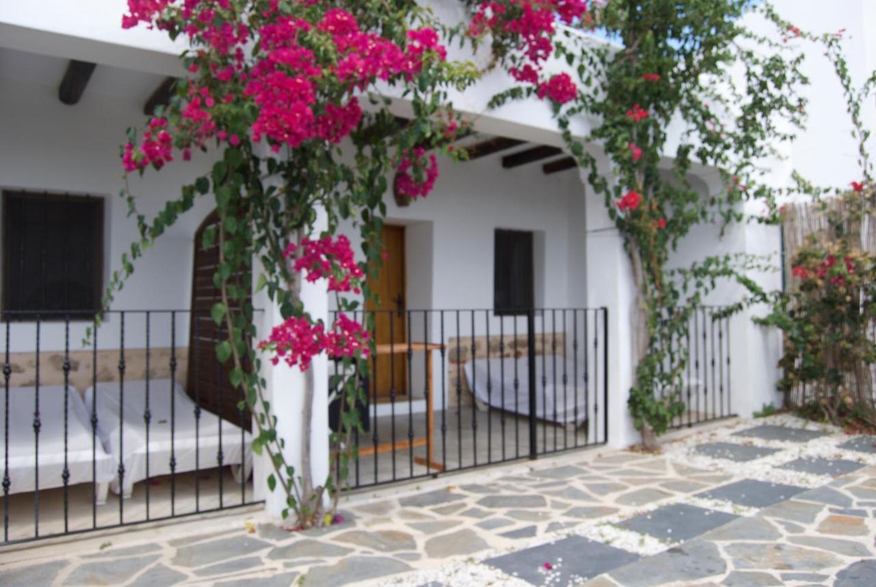Buenavista Suites Hotel Boutique, Santa Eularia des Riu ...
