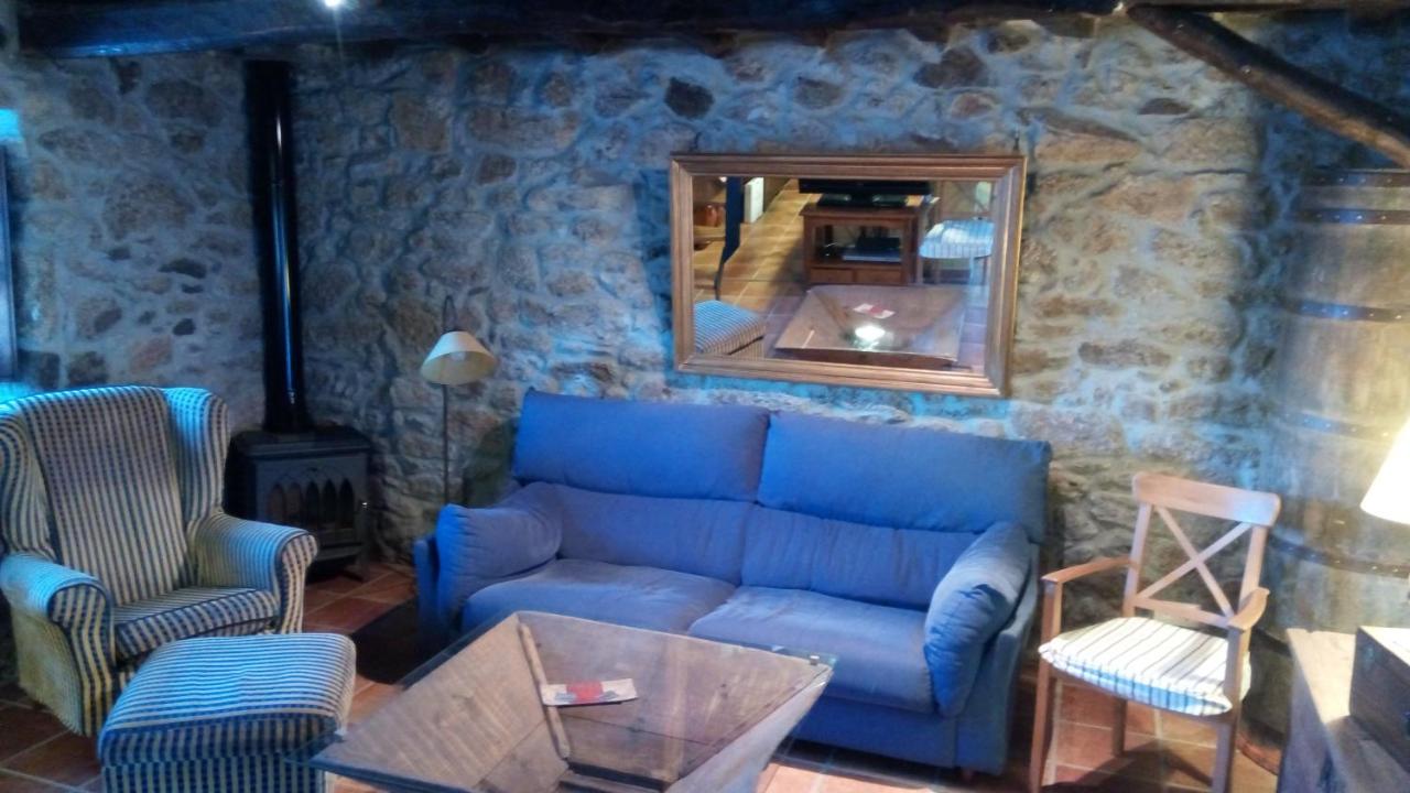 Casa rural Casa Darío (España Diomondi) - Booking.com