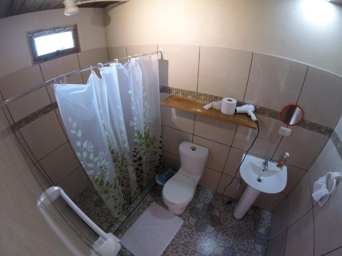 Monteverde Romantic Cottage photo