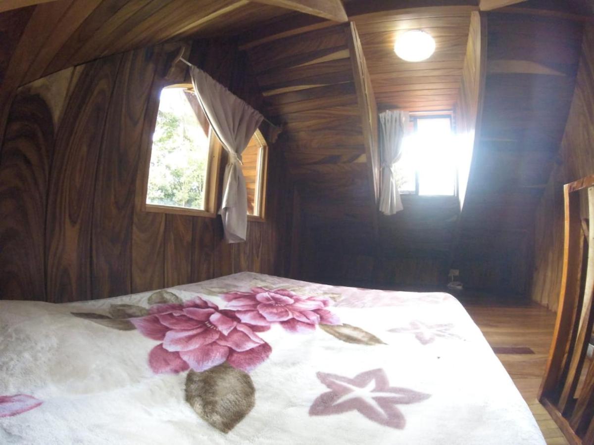Monteverde Romantic Cottage photo