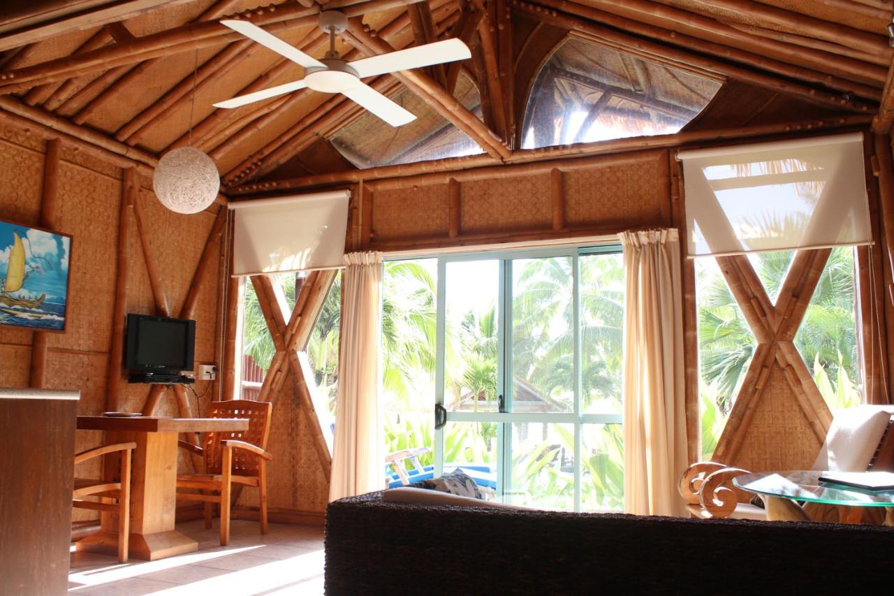 Magic Reef Bungalows photo