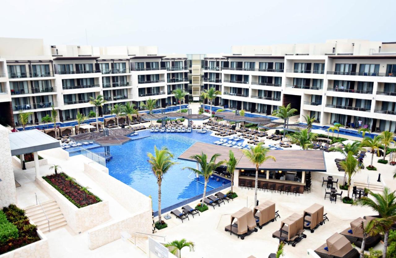 Hideaway at Royalton Riviera Cancun, An Autograph Collection All- Inclusive Resort - Adults Only photo