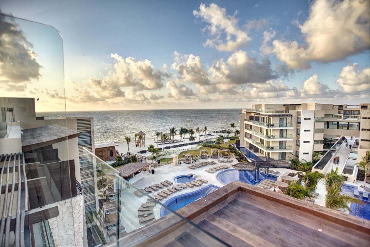 Hideaway at Royalton Riviera Cancun, An Autograph Collection All- Inclusive Resort - Adults Only photo