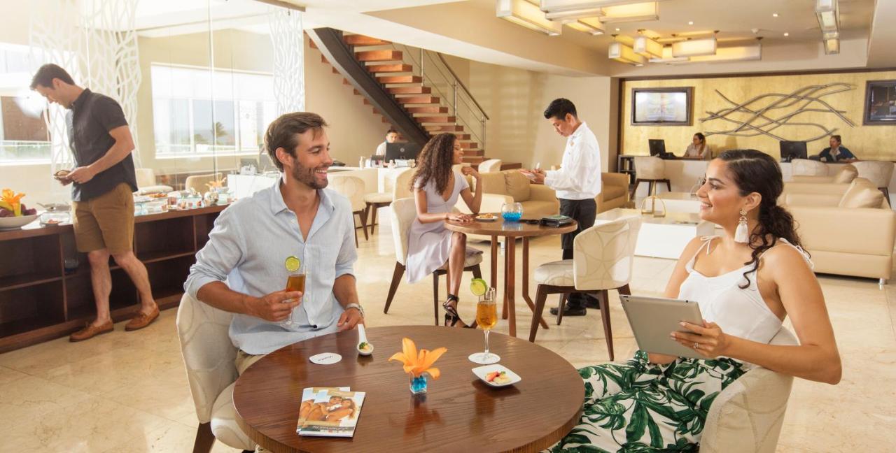 Hideaway at Royalton Riviera Cancun, An Autograph Collection All- Inclusive Resort - Adults Only photo