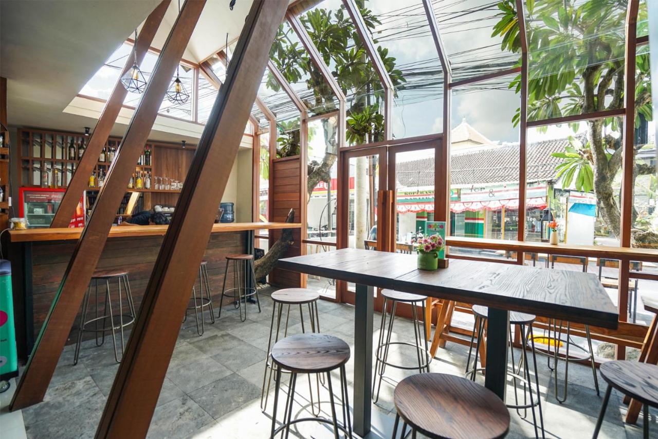 Samaja Villas Seminyak - 5