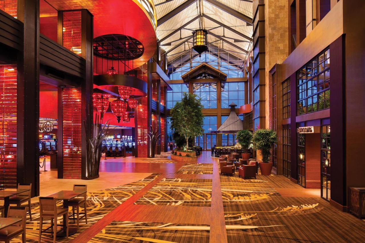 L’Auberge casino — photo 4