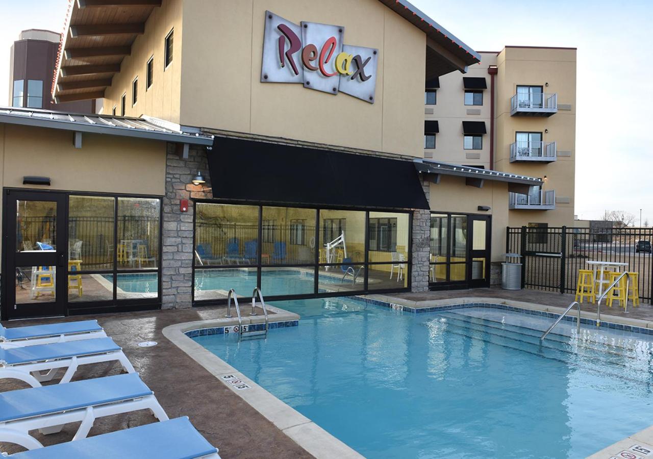 Stoney Creek Hotel Tulsa - Broken Arrow — photo 14