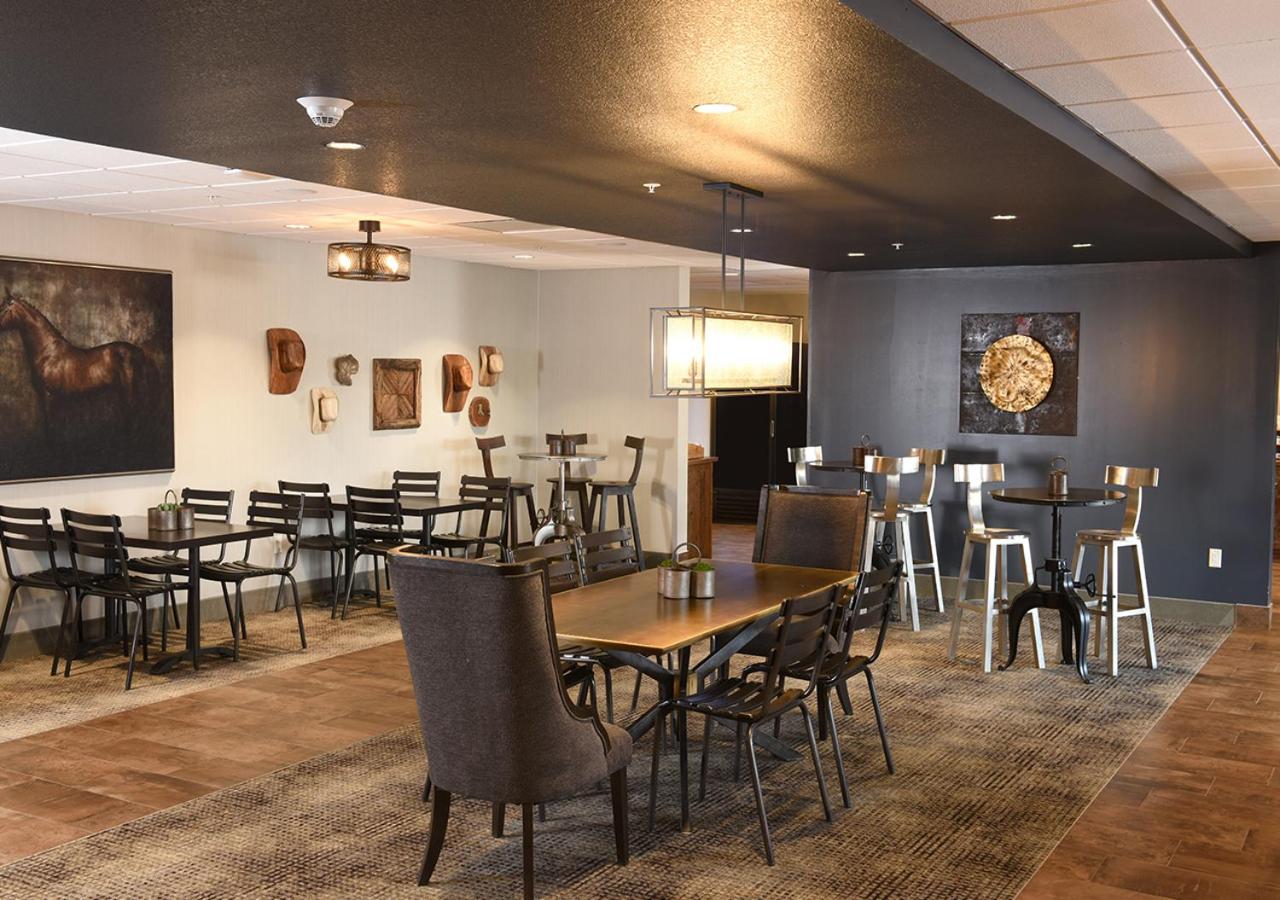 Stoney Creek Hotel Tulsa - Broken Arrow — photo 18