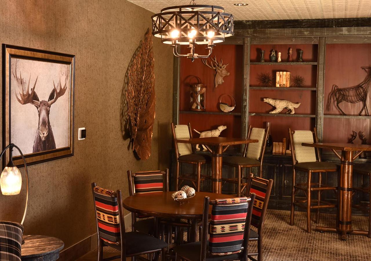 Stoney Creek Hotel Tulsa - Broken Arrow — photo 13