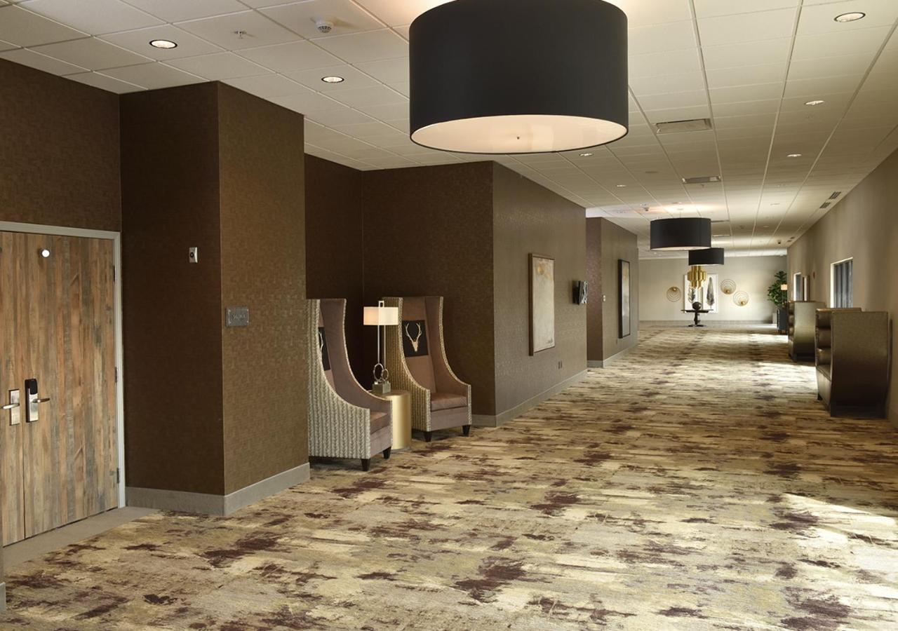 Stoney Creek Hotel Tulsa - Broken Arrow — photo 19
