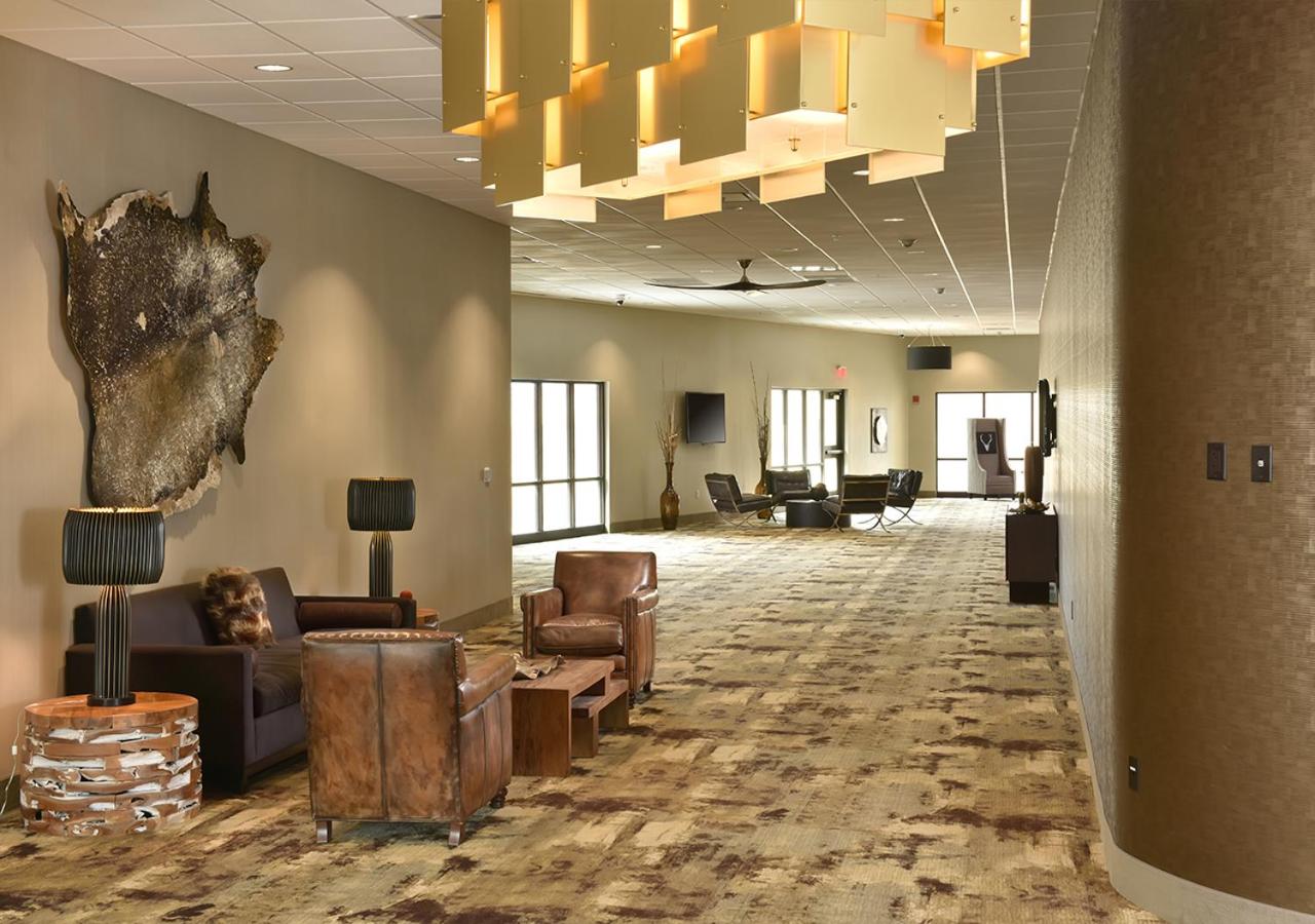 Stoney Creek Hotel Tulsa - Broken Arrow — photo 20