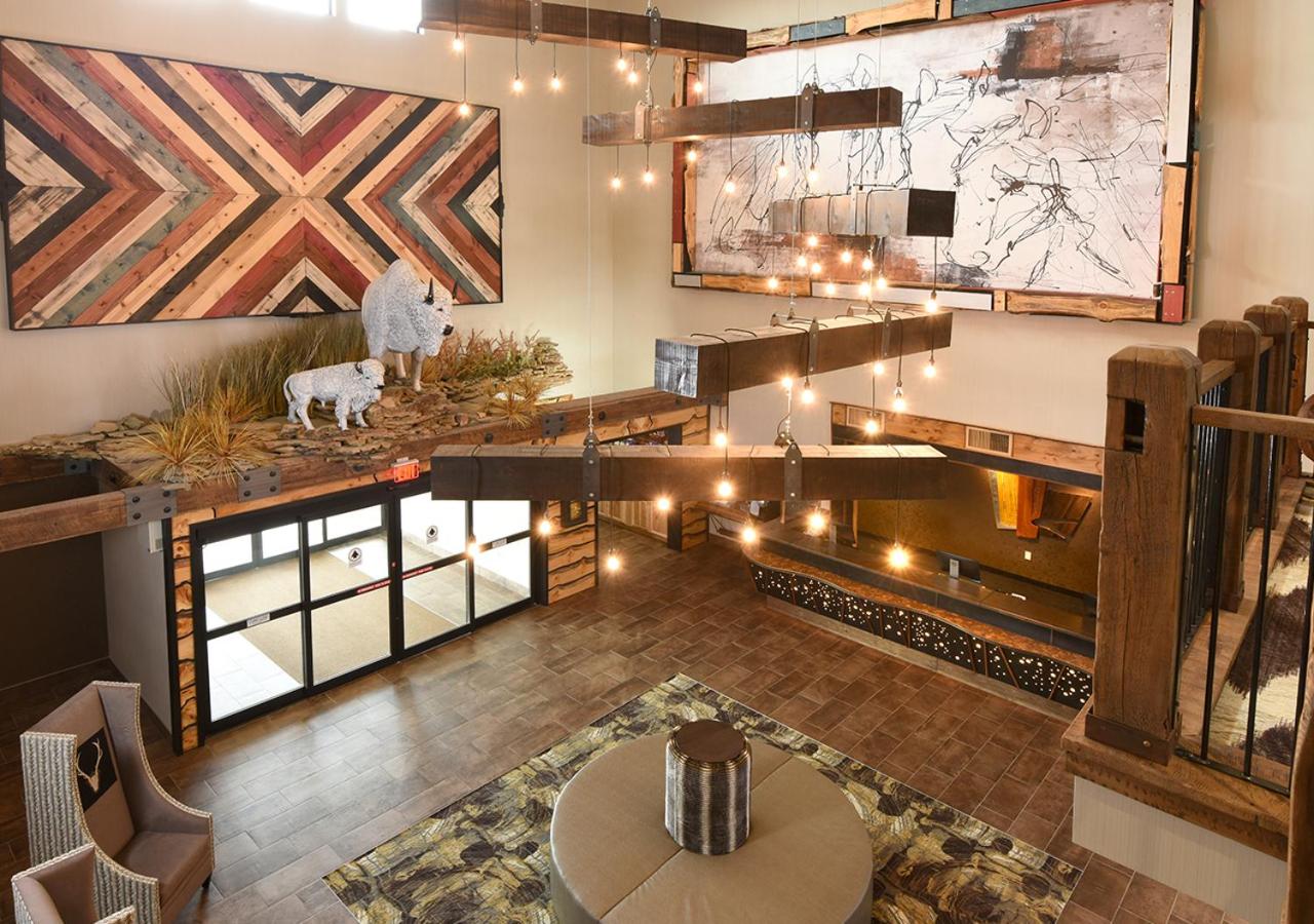 Stoney Creek Hotel Tulsa - Broken Arrow — photo 10