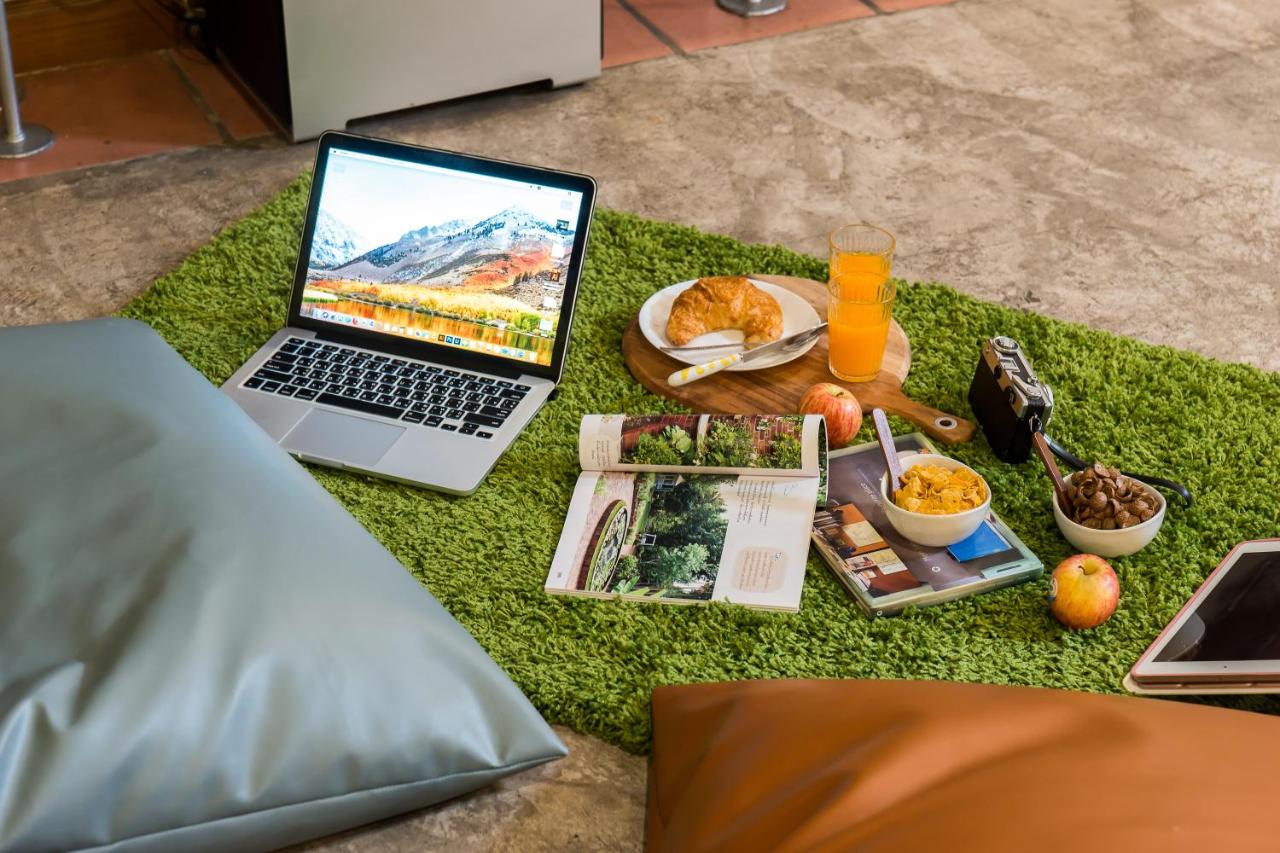 Banthat Thong Hostel - 4