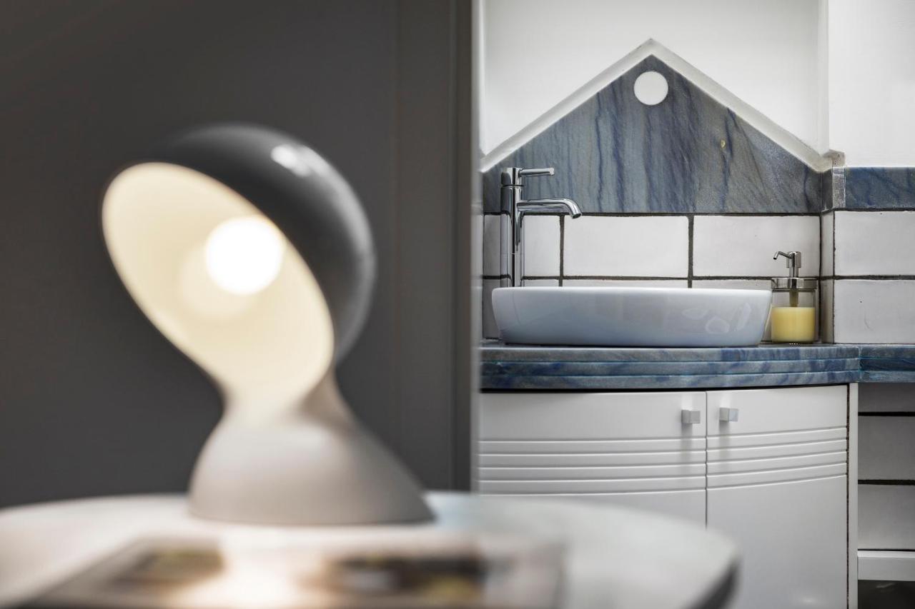 LHP Suite Capri Villa La Giara - 3