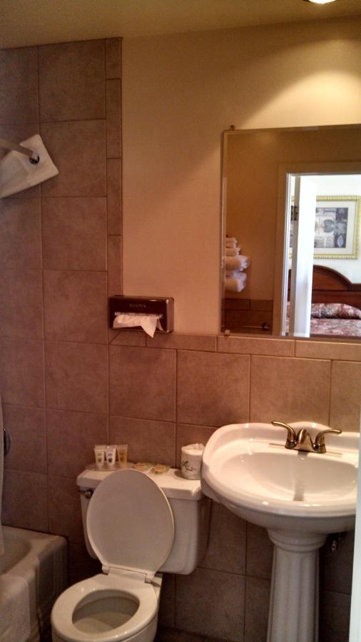 Trails End Motel — photo 19