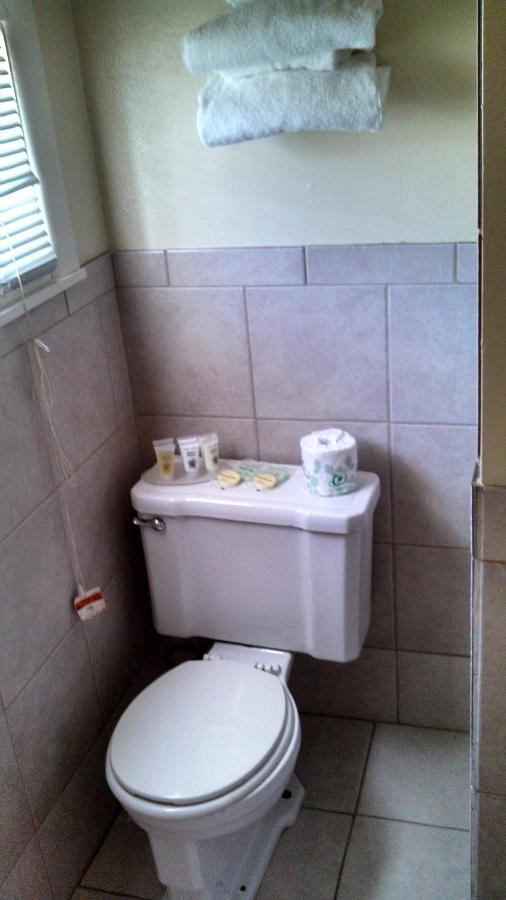 Trails End Motel — photo 16
