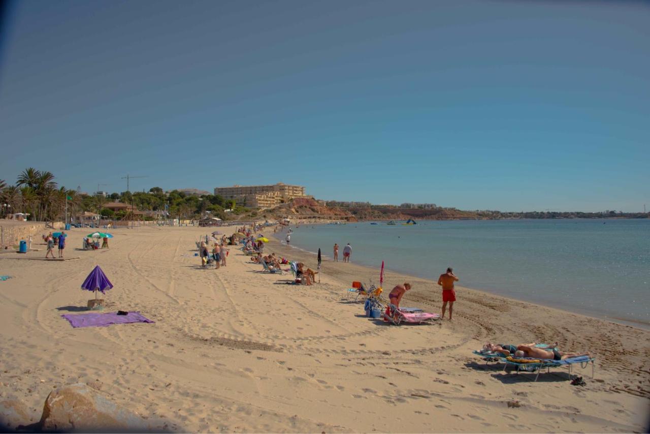 Casa con terraza, Campoamor – Updated 2021 Prices