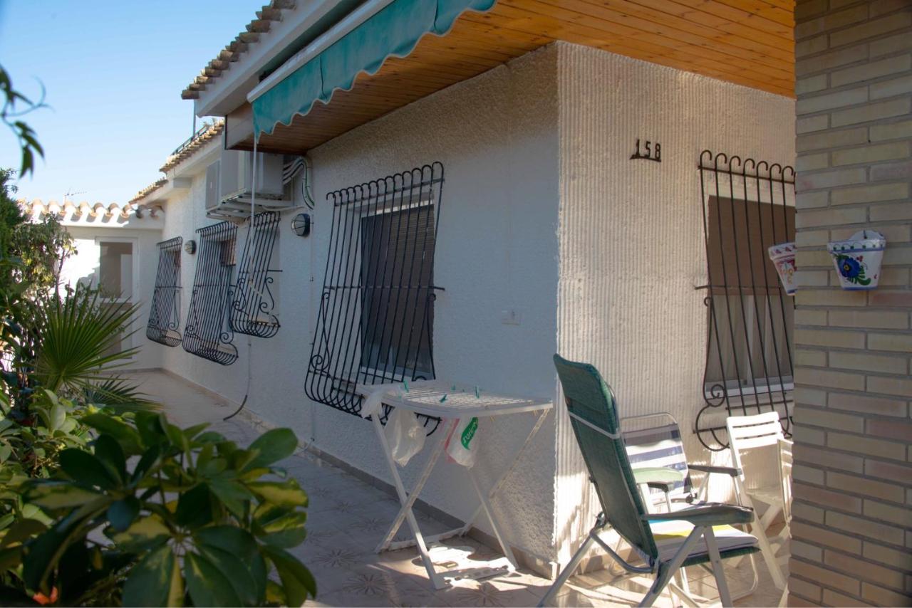 Casa con terraza, Campoamor – Updated 2022 Prices