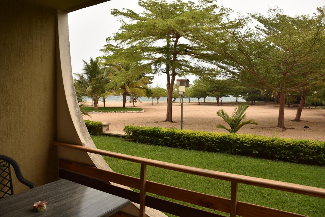Hotel Club du Lac Tanganyika photo