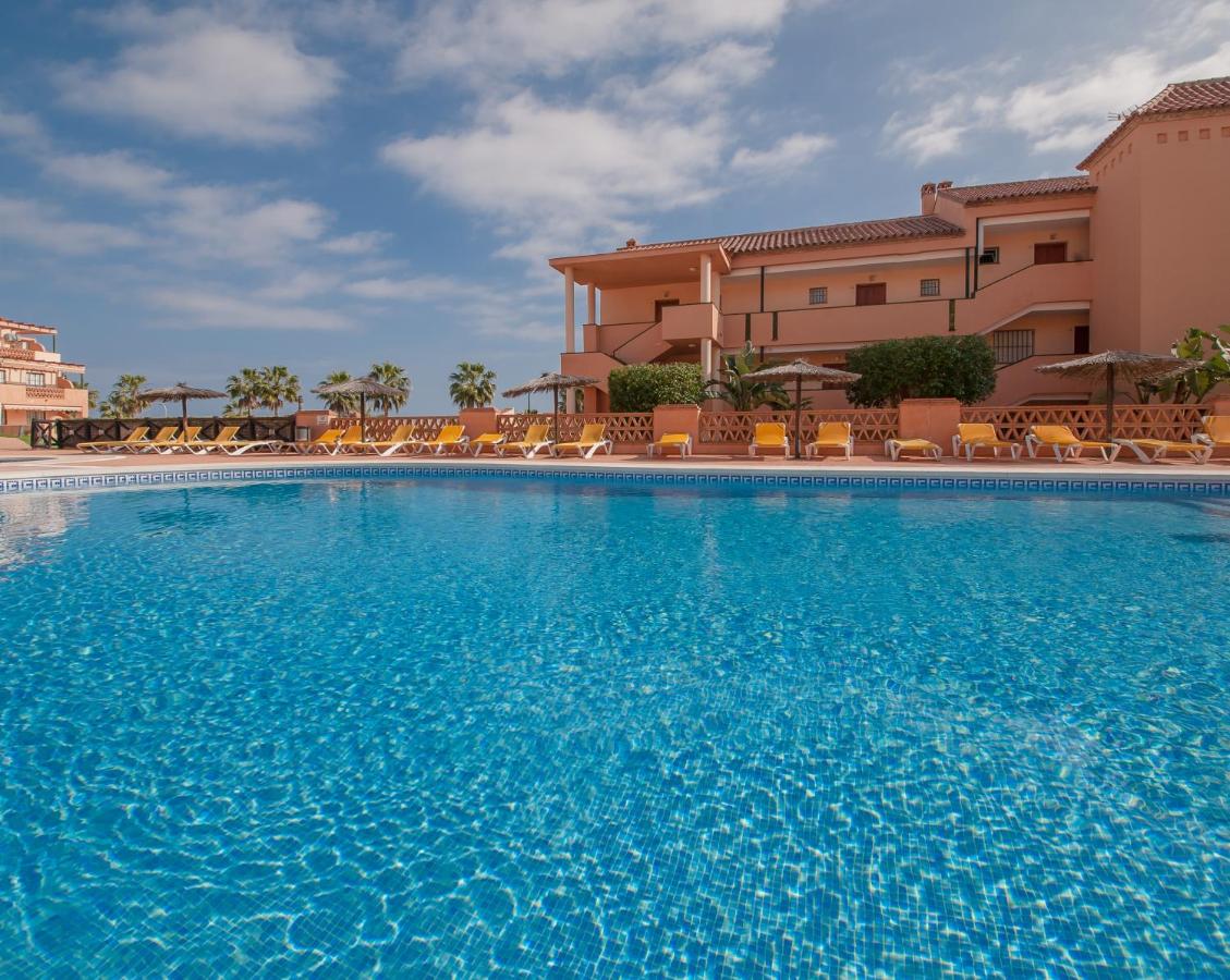 Apartamento Garden Suite (España Fuengirola) - Booking.com