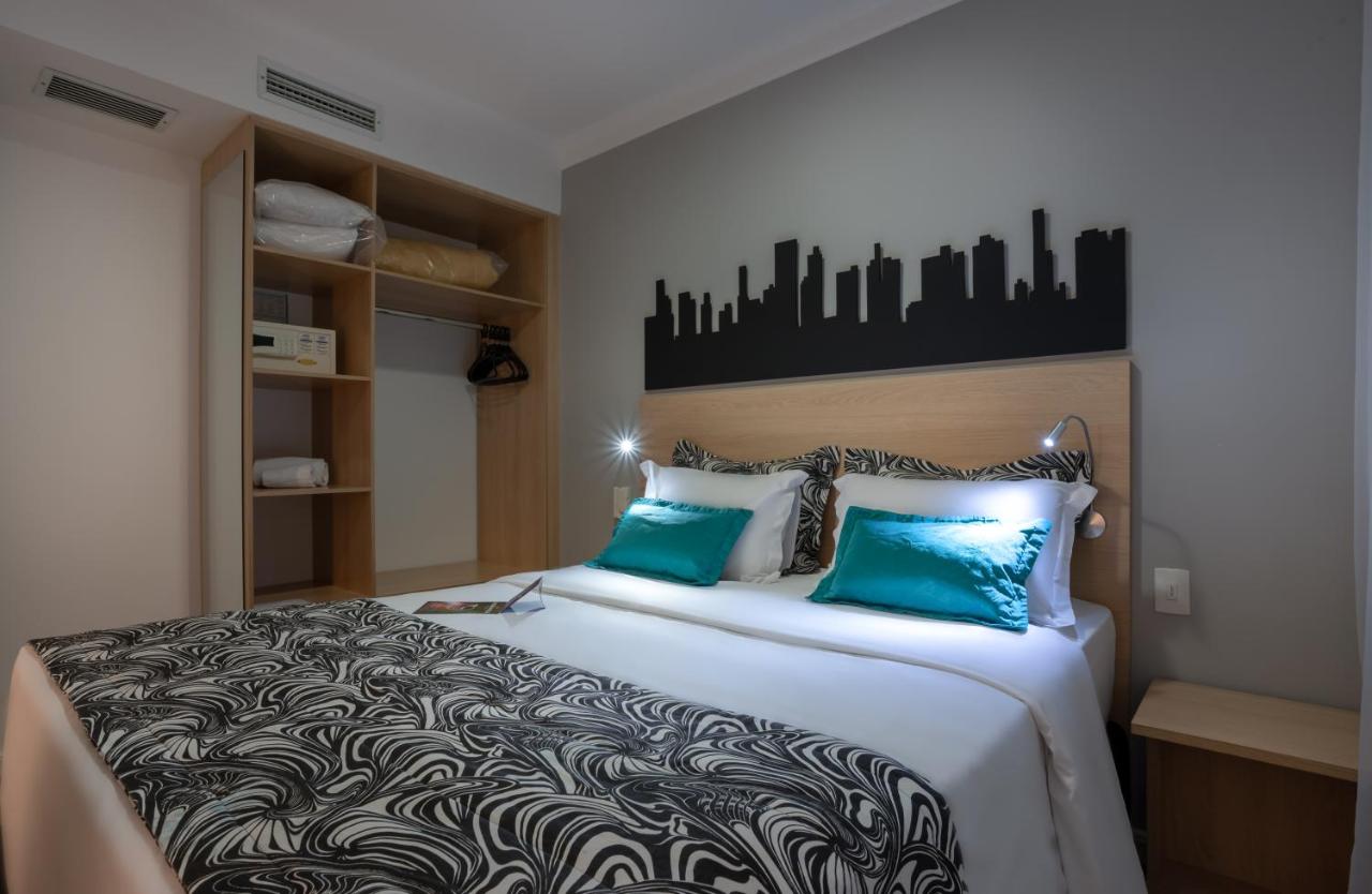 Mercure Sao Paulo Pinheiros photo