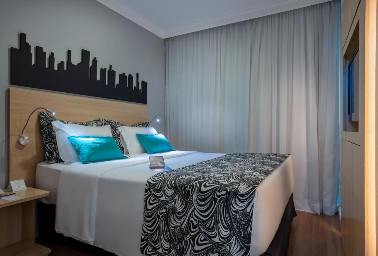 Mercure Sao Paulo Pinheiros photo
