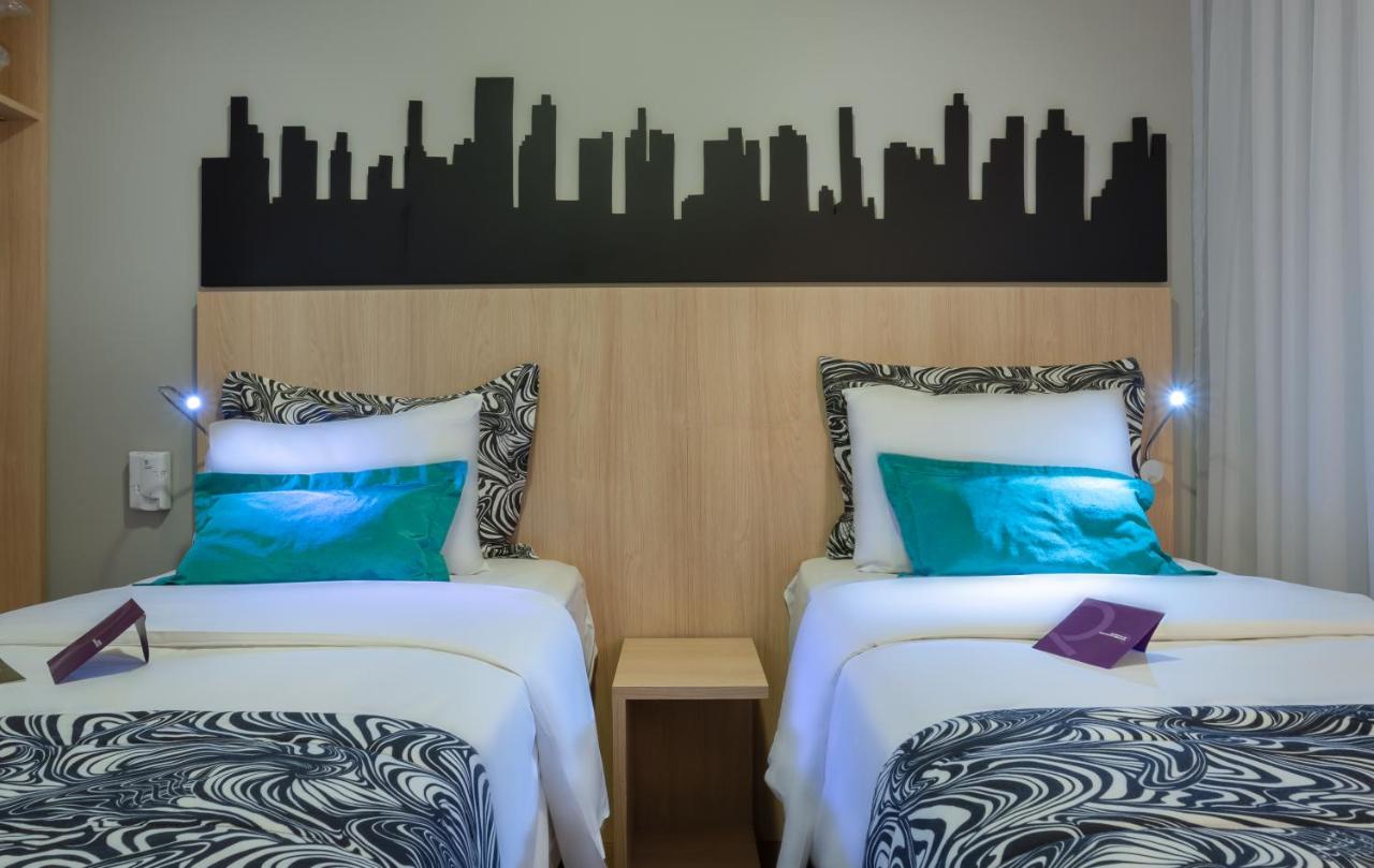 Mercure Sao Paulo Pinheiros photo
