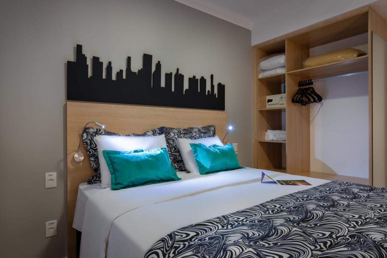 Mercure Sao Paulo Pinheiros photo