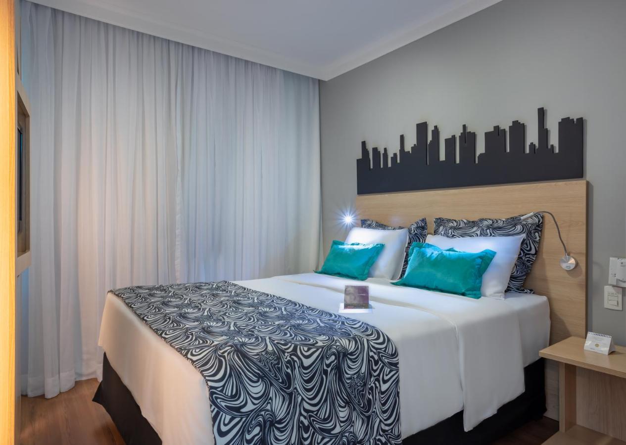 Mercure Sao Paulo Pinheiros photo